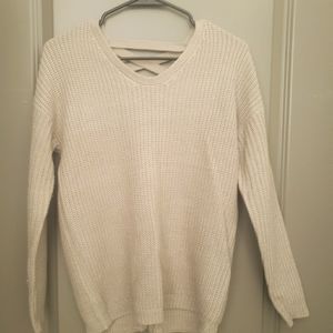 Tan/Khaki Sweater